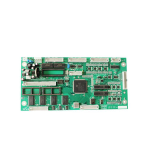 ส่วนประกอบ PCB SMT PCBA ประกอบ PCBA ผลิตชิ้นส่วน PCBA PCBA Electronic - Product Image 3
