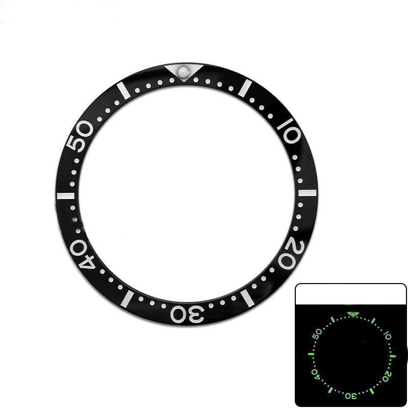 JGOA001 สีดำ