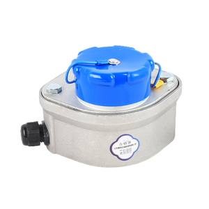 Tank Truck <strong>Sensor</strong> Plug Anti-Overflow Socket Fuel Level <strong>Sensor</strong> Overfill Optic Socket for Petrol Station - Product Image 4