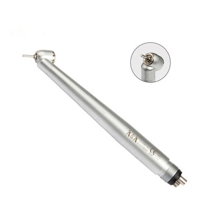 Tốc độ cao nha khoa tay khoan CE chứng nhận tuabin công cụ sửa chữa tốc độ thấp nha khoa tay khoan kim loại bền thép dẫn tay nha khoa - Product Image 4