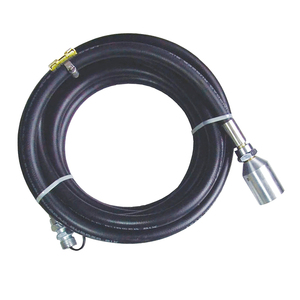 Protezione Overfill e sistemi di messa a terra statici per carico e scarico - Product Image 4