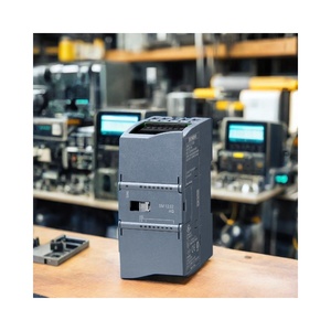 New &amp; Original <strong>Siemens</strong> S7 1200 <strong>PLC</strong> Controller Module SIMATIC S7-1200 <strong>Analog</strong> Output <strong>SM</strong> 1232 6ES7232-4HD32-0XB0 - Product Image 1