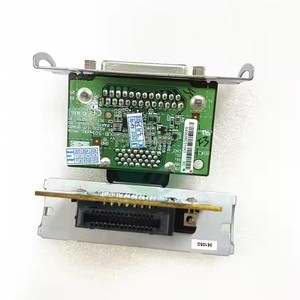Оригинальные новые детали UB-U05 интерфейсной карты USB C32C823991 для Epson TM-T88IV TM-T70 T88IV U05 E05 чековые принтеры UBU05 плата - Product Image 3