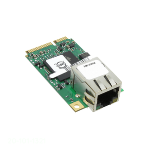 Microcontrollers <strong>Microprocessor</strong> FPGA Modules 20-101-1321 IC MOD RABBIT 6000 162.5MHZ Buy Online Electronic Components - Product Image 1