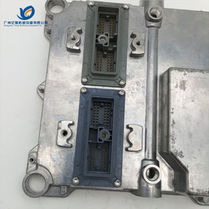 Bagger-Computer platine Programmier barer Motor ECU Computer version Baggers teuerung Computer ECM6.4 E320D 3317539 für Bagger