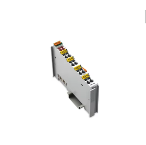 750-460 4-channel Analog Input; Analog Input <strong>Module</strong> <strong>for</strong> <strong>Use</strong> With PLC, <strong>for</strong> Pt100/RTD Resistance <strong>Sensors</strong> - Product Image 1