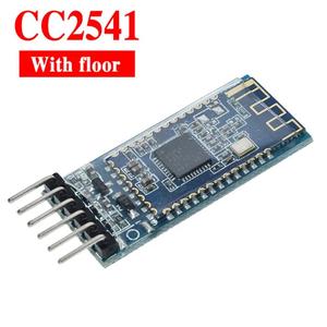 AT-09 <strong>Android</strong> IOS <strong>BLE</strong> 4.0 BT module for CC2540 CC2541 <strong>BLE</strong> Serial Wireless Module compatible HM-10 HM-11 - Product Image 6