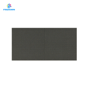 Hohe Helligkeit Außen Smd 320x160mm RGB P2.5 P4 P5 P6.67 P5 P8 P10 LED-Panel LED-Bildschirm modul - Product Image 2