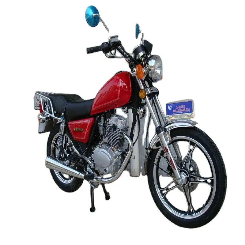 Fabriek Sportmotor Andere Race 100cc Streetbikes Sport Off-Road Motorfiets Voor Volwassen Crossmotor Mini Crossmotor