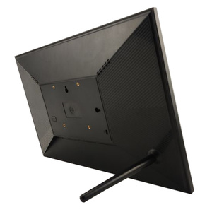 15.6 inch cảm giác của công nghệ khuyến mãi mới nft Album điện tử trong suốt Máy nghe nhạc kỹ thuật số chuyển động khung ảnh video - Product Image 5