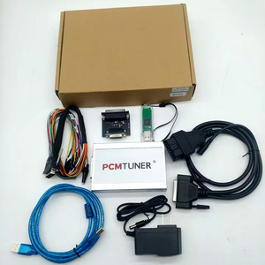 2025 Newest PCMTUNER ECU <strong>Chip</strong> Tuning Tool Magic Car Tool ECU <strong>Programmer</strong>