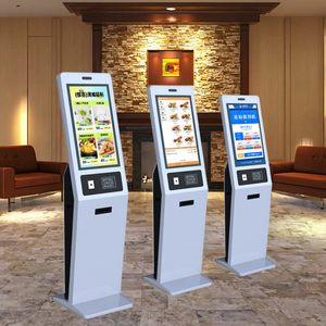 Restaurant Pos System Touch Screen Kiosk Android 13 RK3288 Tablet Kiosk Pos <strong>Software</strong> for Retail System Tablet Touch Screens