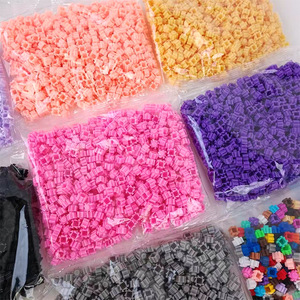 Factory Customized <strong>Building</strong> <strong>Block</strong> Model Diy Puzzle 8mm deformation <strong>blocks</strong> in Bulk - Product Image 2