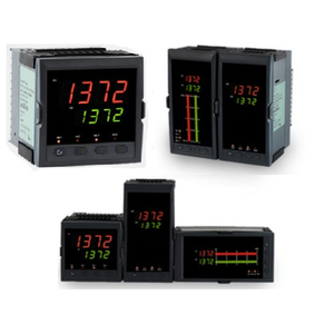 Controlador de temperatura digital con pantalla LED HDM1300 Termostato 12V/24V/220V Termostato con calentador/enfriador Compatible con OEM/ODM - Product Image 1