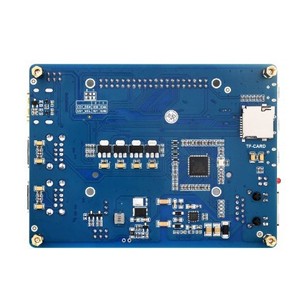 Orange Pi CM5 OrangePi CM5 Placa base adecuada para OrangePi Compute Module 5 Core Board 4GB/8GB/16GB RAM - Product Image 4
