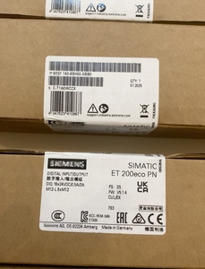 Original New 6ES7143-6BH00-0BB0 <strong>Industrial</strong> Automation SIMATIC ET 20 Digital <strong>Input</strong>/<strong>Output</strong> <strong>Module</strong> - Product Image 4