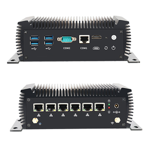 Sturdy <strong>Automation</strong> Control <strong>Systems</strong> Mini PC Mini Digital TV Box Intel Core I3 I5 I7 Rtx 3080 Graphics Industrial <strong>Computing</strong> Mini PC - Product Image 1
