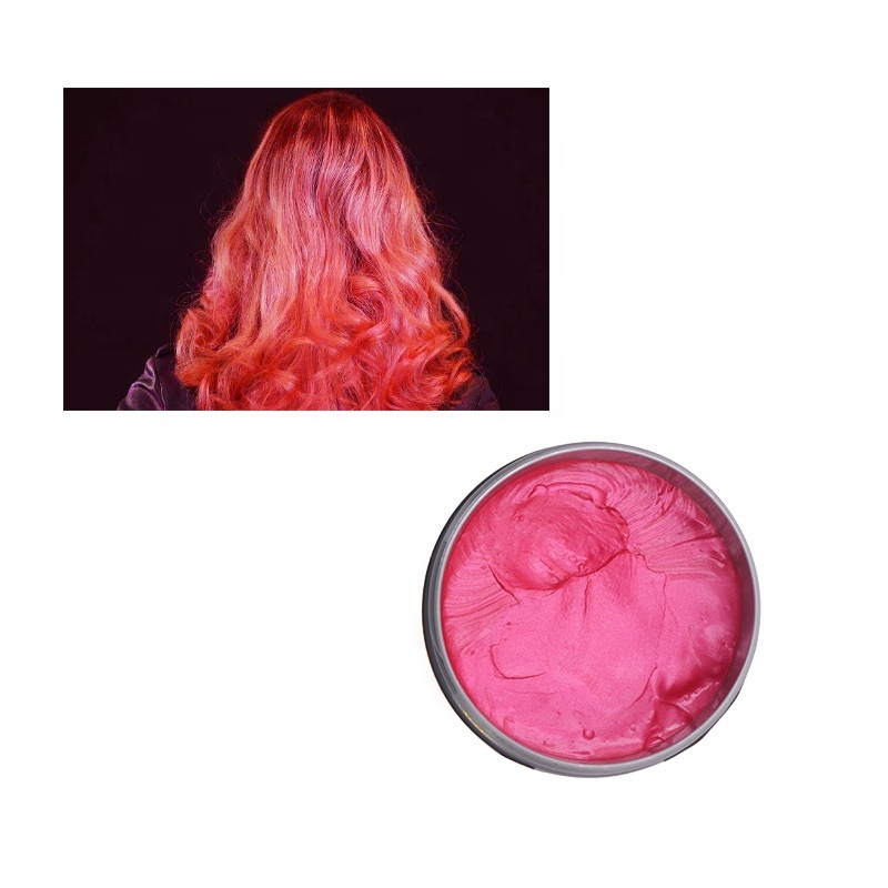สีแดง