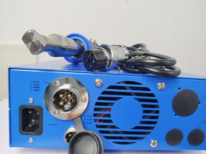 For Sale Trading Card Slab Ultrasonic Welding Machine 28k Sports PSA Card Slabs Ultra Sonic <strong>Welder</strong> for Card with <strong>Mold</strong> - Product Image 4