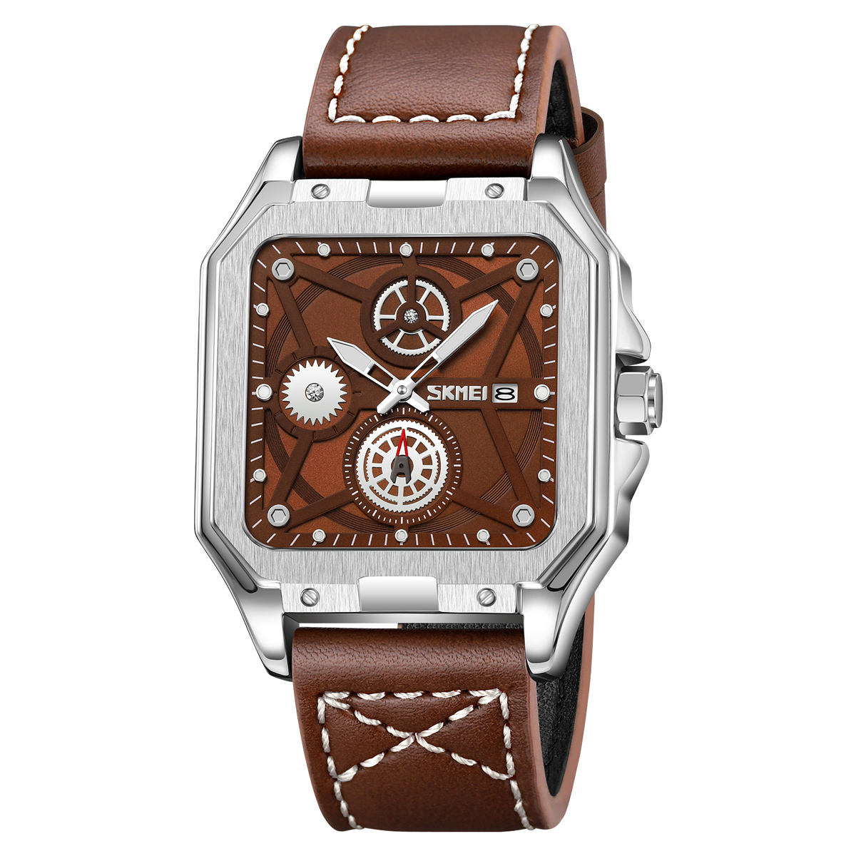 นาฬิกาควอตซ์