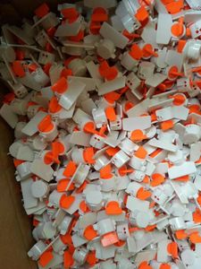 GY-605 Sello סגורו דה medidor דה energia אנרגיה חשמל ואט שעה מטר חותם - Product Image 6