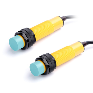 High performance M18 Non-metallic detection <strong>capacitive</strong> proximity switch <strong>sensor</strong> - Product Image 3