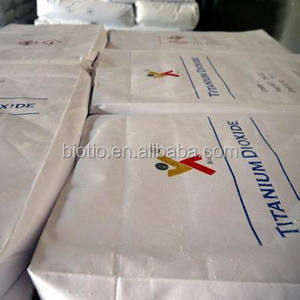 Dióxido de titanio Tio2 de grado electrónico de alta calidad y alta pureza Dióxido de titanio para condensadores con envío rápido - Product Image 2