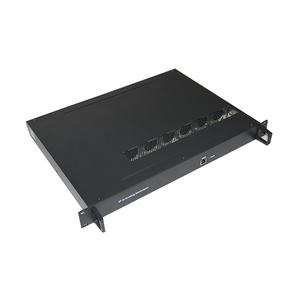 32 Channels IP to <strong>Analog</strong> RF <strong>Converter</strong> IP to PAL NTSC SECAM <strong>Analog</strong> Modulator