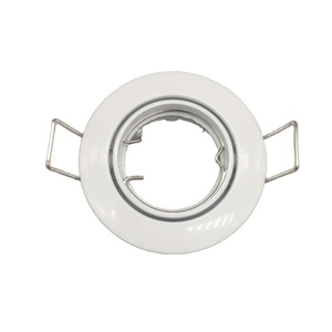 New Design <strong>MR11</strong> <strong>LED</strong> Spot Light Fitting <strong>3W</strong> Ceiling Spotlight for Shop Lighting Enhanced Visibility and Aesthetics