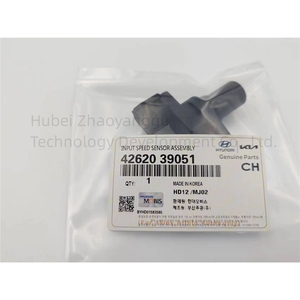 OEM 42620-39051 Geschwindigkeit sensor für Hyundai für Kia Neuzustand Auto eingang Ausgangs sensor