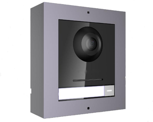 <strong>Video</strong> <strong>Intercom</strong> KIT AK-KIS602 Security Camera <strong>System</strong> - Product Image 3