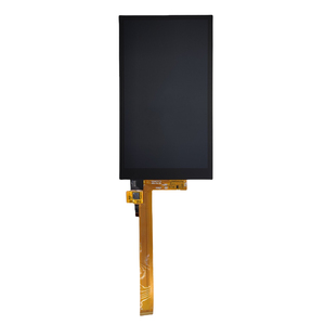 Pantalla táctil LCD de 6 pulgadas Módulo de pantalla IPS 1080X1920 Interfaz MIPI Pantalla táctil capacitiva de 6,0 pulgadas