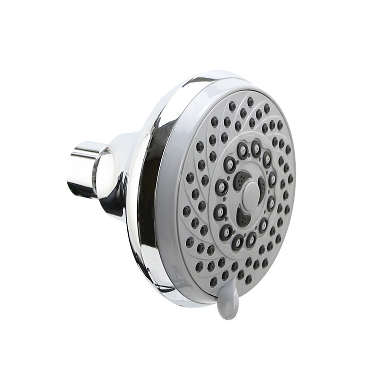 Electroplated silver