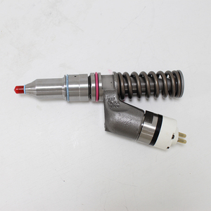 <span class=keywords><strong>Cat</strong></span> C15 C18 395 988 Bộ phận động cơ PC200-7 PC220-7 máy xúc WA380-6 bộ phận Bộ nạp nhiên liệu phun lắp ráp 291-5911 cho Sâu Bướm - Product Image 4