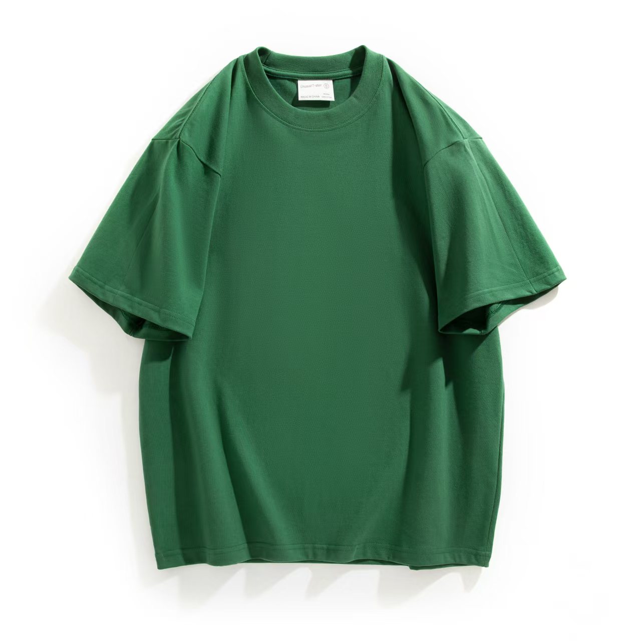 Forest green