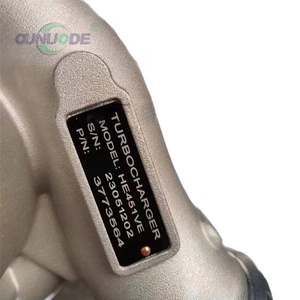 He451ve vgt thiết bị truyền động <span class=keywords><strong>turbo</strong></span> tăng áp cho isx15 động cơ-new Phụ tùng xe Tải Hạng Nặng onode thương hiệu - Product Image 6