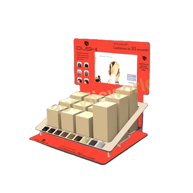 Adapté aux besoins du client