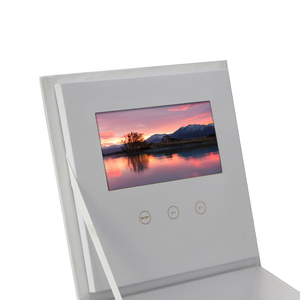 Популярный новый продукт-презентация мероприятия tft Lcd HD экран видео-почтовые коробки с цифровым экраном - Product Image 1