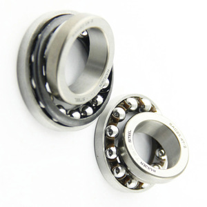New Product Development Steering Head Bearing Kit for Suzuki VL250 Intruder LC VL800 <strong>Boulevard</strong> C50T Volusia VL800B C50 <strong>B</strong>.O.S.S. - Product Image 2