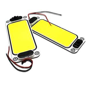 150x60mm一般COB読書灯車両改造LEDハイパワーテールボックスライト車両シーリングライト - Product Image 1