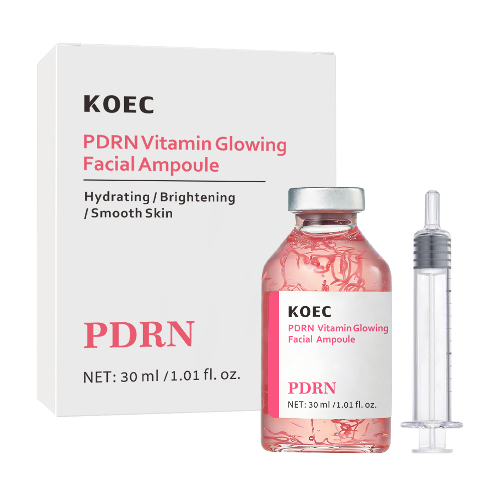 Ampolla Viso Illuminante con Vitamina PDRN