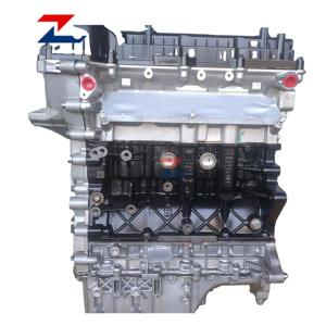Original Factory 1.5T Turbo SQRE4T15C Bare <strong>Engine</strong> E4T15B <strong>Engine</strong> Assembly for Chery Arrizo 5 Tiggo 7 Plus Jetour - Product Image 1