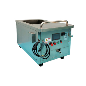 Sabun dolum araba PLC cihazı Panel dolum ağırlığı ayarlanabilir akış hızı ayarlanabilir sabun sabit sıcaklık dolum araba - Product Image 2