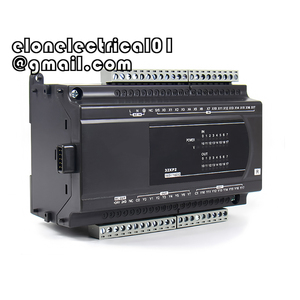 New PLC <strong>Function</strong> Module FX5-32ER/DS <strong>Input</strong>/Output Expansion Unit 16 In/16 Out - Product Image 1