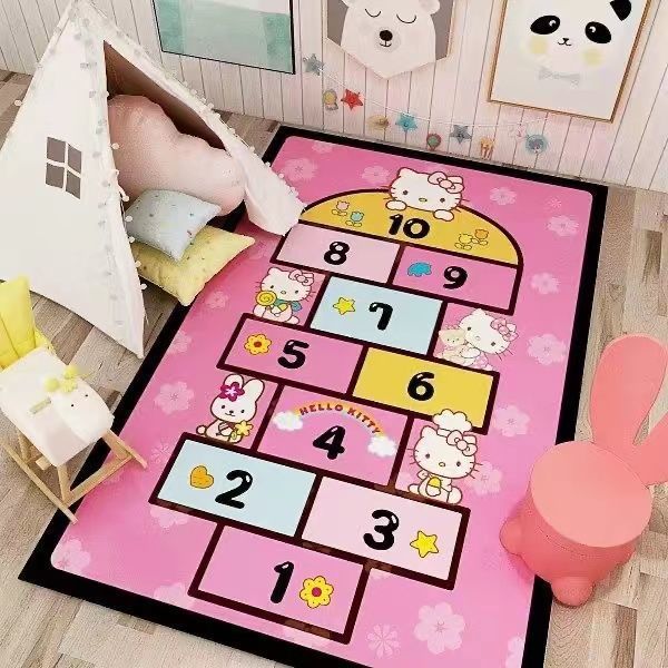 Nouveau Hopscotch