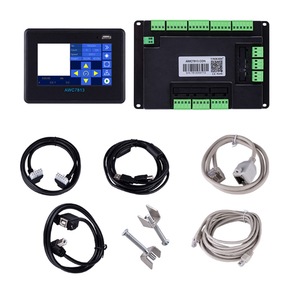 Trocen-sistema de Control láser CO2 AWC7813, recambio de controlador MPC6525A para máquina de grabado y corte láser - Product Image 2