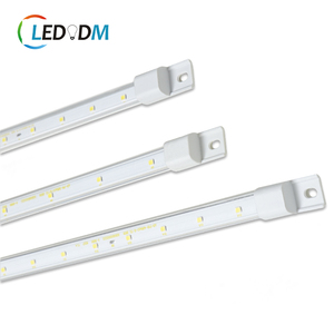 ไฟ LED คูลเลอร์สําหรับชั้นวาง IP65 แถบแสงตู้แช่แข็งกันน้ํา LED ตู้เย็นหลอด LED สําหรับตู้แสงสว่าง - Product Image 5