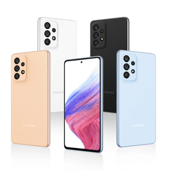 SAMSUNG A53