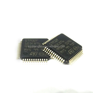 Nuovo e originale STM32H STM32H7B0VBT6 LQFP-100 braccio 32 bit MCU chip microcontrollore - Product Image 2