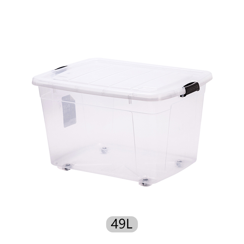 Trasparente-49L